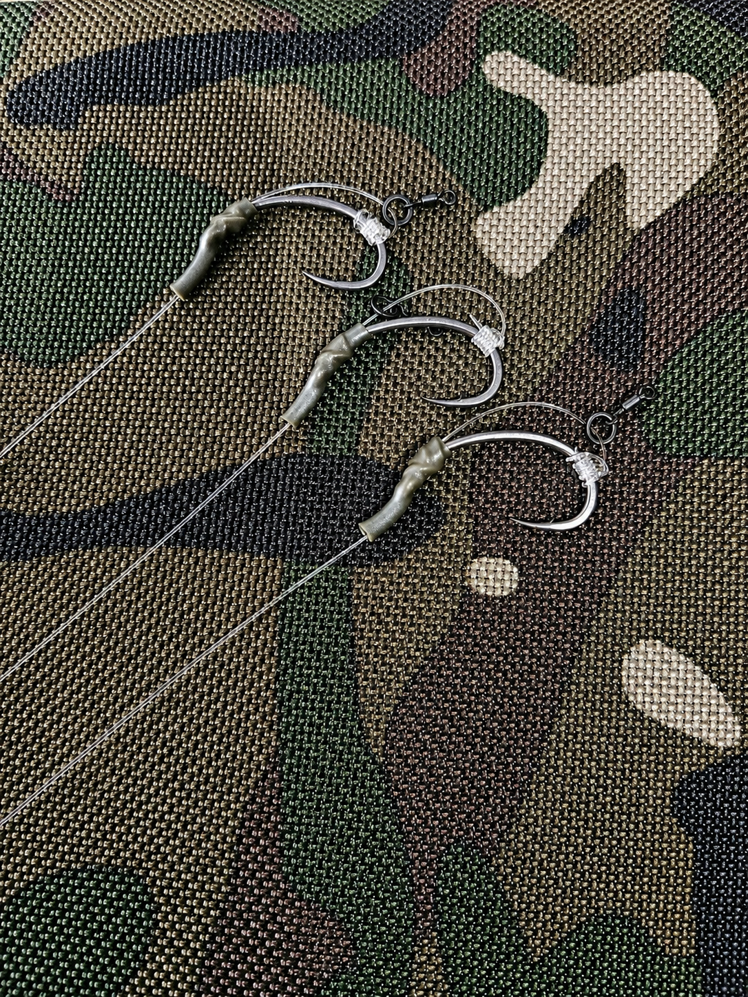 D rigs (Pack of 3)