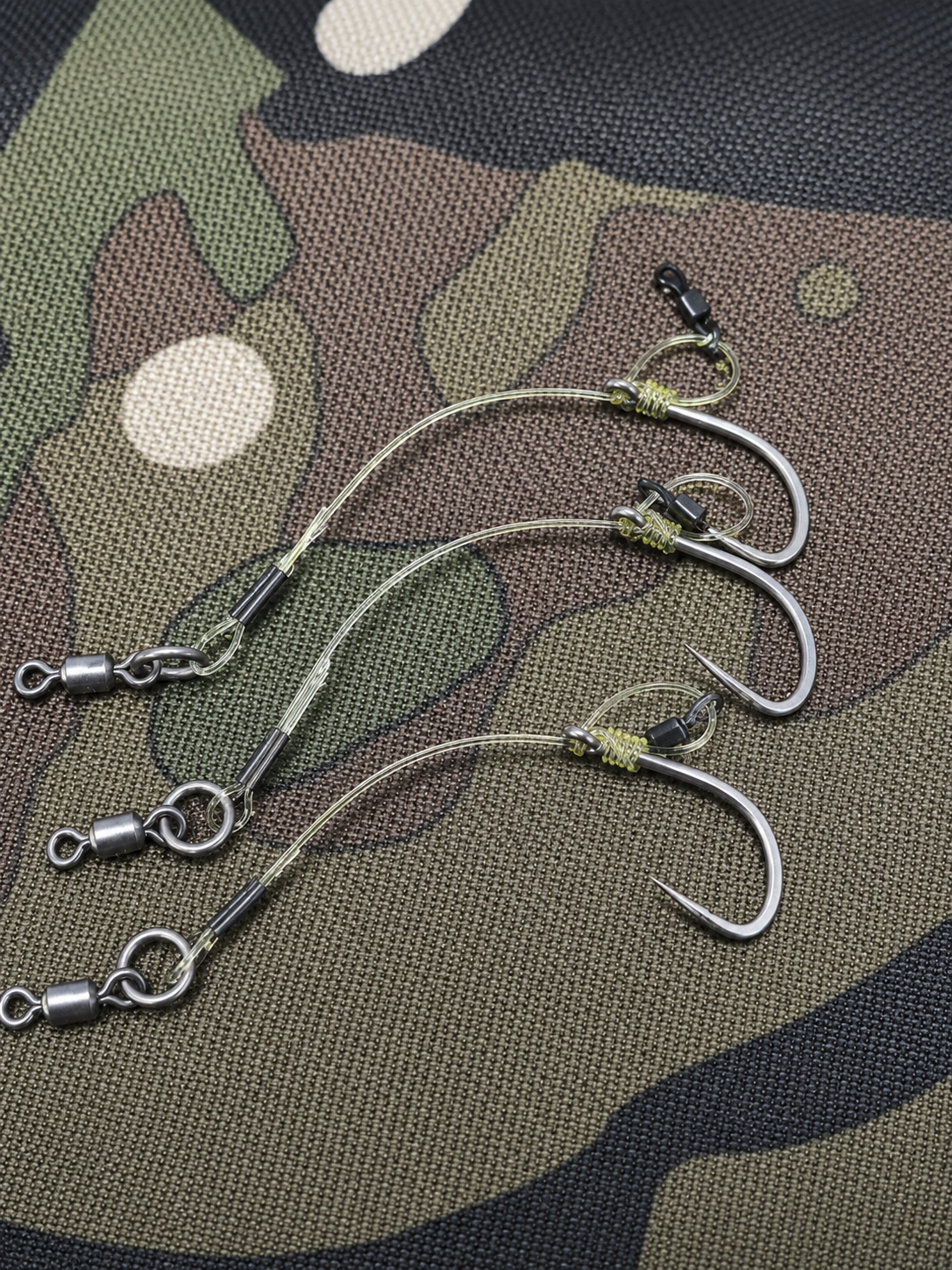 Chod Rigs