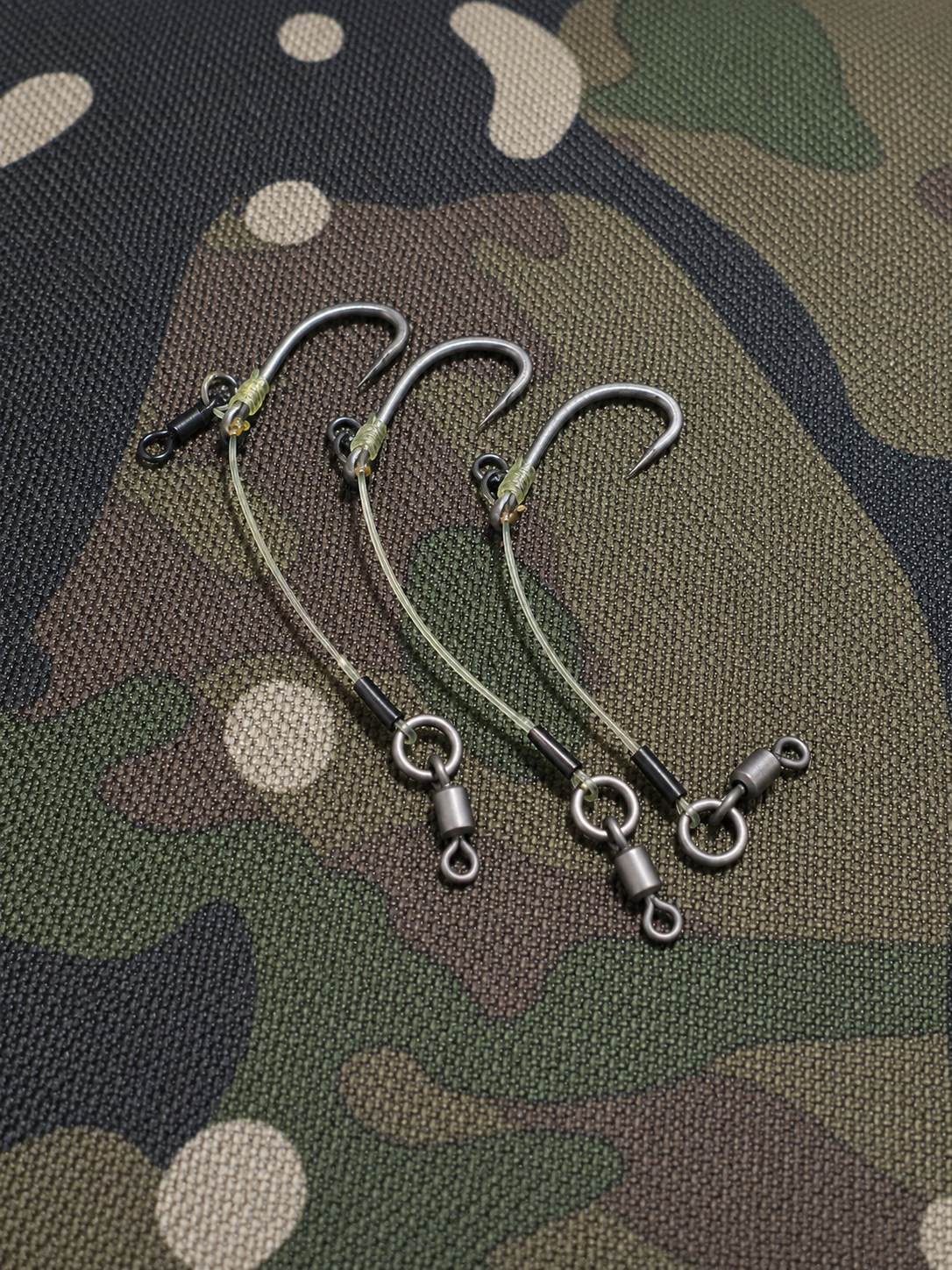 Chod Rigs