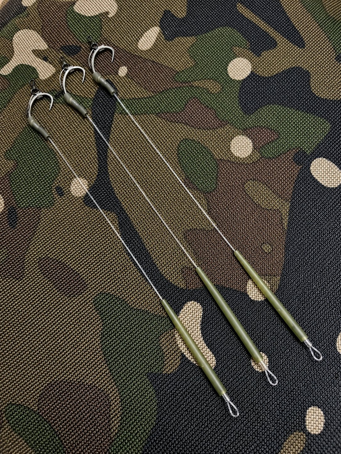 D rigs (Pack of 3)