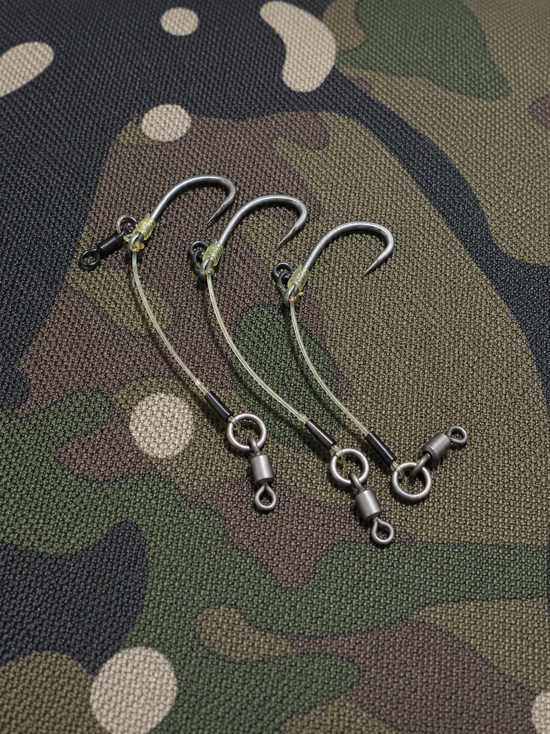 Chod Rigs