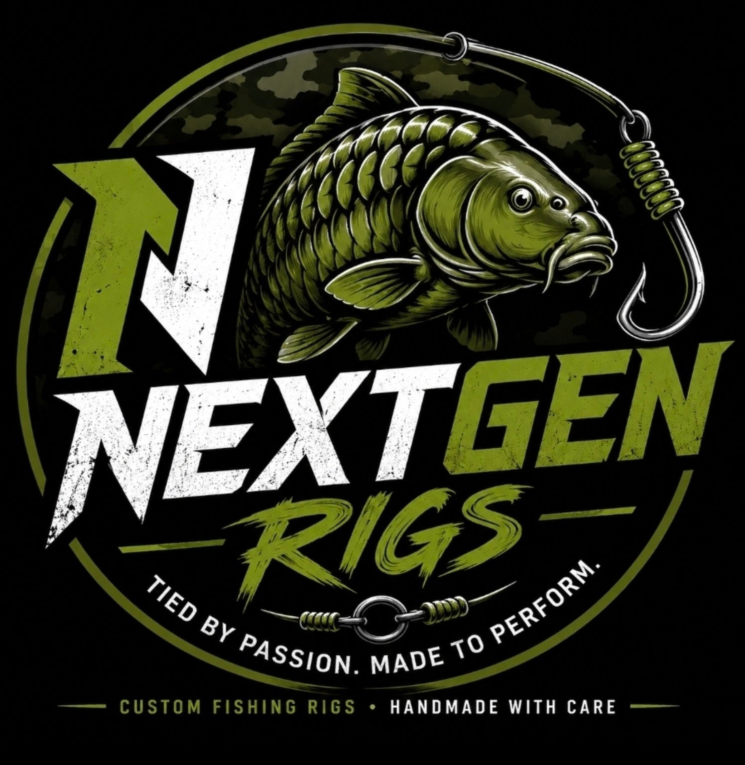Next Gen Rigs